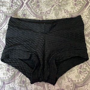 Booty by Brabants LBL boy shorts